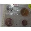 Image 5 : 1989 PROOF CANADA MINT SEALED COIN SET