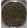 Image 1 : 1943 - 1948 CANADA WARTIME VICTORY NICKELS