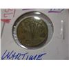 Image 5 : 1943 - 1948 CANADA WARTIME VICTORY NICKELS