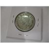 Image 4 : 1944 CANADA KING CHARLES VI SILVER HALF DOLLAR
