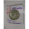Image 5 : 1944 CANADA KING CHARLES VI SILVER HALF DOLLAR