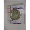 Image 7 : 1944 CANADA KING CHARLES VI SILVER HALF DOLLAR