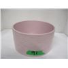 Image 2 : LIGHT LAVENDER COLORED BOWL