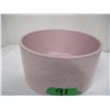 Image 3 : LIGHT LAVENDER COLORED BOWL