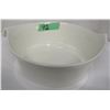 Image 1 : WHITE BOWL (DISHWASHER SAFE)