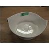 Image 3 : WHITE BOWL (DISHWASHER SAFE)