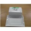 Image 2 : BUTTER DISH