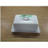 Image 3 : BUTTER DISH