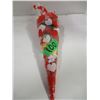 Image 2 : CONE OF VALENTINES CHOCOLATE & MIXED CANDY