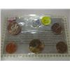 Image 2 : 1992 DOUBLE DATE PROOF CANADA MINT SEALED COIN SET