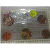 Image 5 : 1992 DOUBLE DATE PROOF CANADA MINT SEALED COIN SET