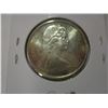 Image 6 : 1967 CANADA WOLF SILVER HALF DOLLAR