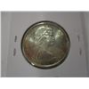 Image 8 : 1967 CANADA WOLF SILVER HALF DOLLAR