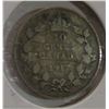 Image 1 : 1917 CANADA KING GEORGE V SILVER DIME