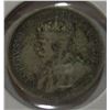 Image 2 : 1917 CANADA KING GEORGE V SILVER DIME