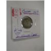 Image 5 : 1917 CANADA KING GEORGE V SILVER DIME