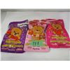 Image 2 : 3 BAGS POPPING CANDY & 3 LOLLIPOPS