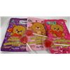 Image 1 : 3 BAGS POPPING CANDY & 3 LOLLIPOPS