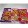 Image 2 : 3 BAGS POPPING CANDY & 3 LOLLIPOPS