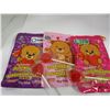 Image 3 : 3 BAGS POPPING CANDY & 3 LOLLIPOPS