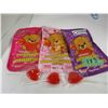 Image 2 : 3 BAGS POPPING CANDY & 3 LOLLIPOPS