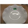 Image 1 : PEDESTAL FRUIT BOWL
