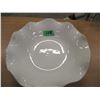 Image 3 : PEDESTAL FRUIT BOWL