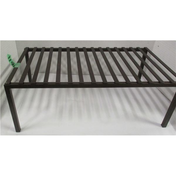 METAL KITCHEN CUPBOARD ORGANIZER