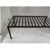 Image 3 : METAL KITCHEN CUPBOARD ORGANIZER