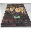 Image 1 : HOUSE OF WOODEN SANTA BOOK