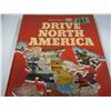 Image 1 : DRIVE NORTH AMERICA ATLAS