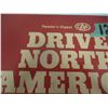 Image 2 : DRIVE NORTH AMERICA ATLAS