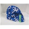 Image 1 : BLUE WELDERS CAP