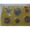 Image 2 : 1987 PROOF CANADA MINT SEALED COIN SET