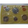 Image 3 : 1987 PROOF CANADA MINT SEALED COIN SET