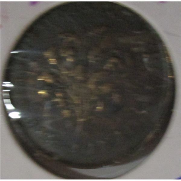 MONTREAL UN SOU CANADA LARGE PENNY TOKEN