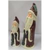 Image 1 : 2 GARDEN KNOMES