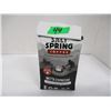 Image 1 : SHELF PULLS (AS IS):  SALT SPRING METTA EXPRESSO MED ROAST COFFEE (400G) - BAG