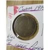 Image 5 : 1918 CANADA KING GEORGE V LARGE PENNY