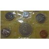Image 1 : 1968 PROOF CANADA MINT SEALED COIN SET