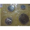 Image 2 : 1968 PROOF CANADA MINT SEALED COIN SET