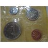 Image 5 : 1968 PROOF CANADA MINT SEALED COIN SET