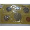 Image 6 : 1968 PROOF CANADA MINT SEALED COIN SET