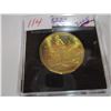 Image 7 : 2005 TERRY FOX CH/BU CANADA LOONIE