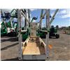 Image 9 : (901790) 2016 JLG Model 2632ES 25-Ft Scissor Lift (Runs & Lifts - See Video)