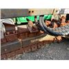 Image 11 : (10252406) 2019 Bobcat Model LT313 Trencher Attachment (Works)