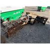 Image 2 : (10252406) 2019 Bobcat Model LT313 Trencher Attachment (Works)