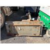 Image 3 : (10252406) 2019 Bobcat Model LT313 Trencher Attachment (Works)