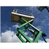 Image 32 : (899598) JLG Model 1930ES 19-Ft Scissor Lift (Runs & Lifts - See Video)