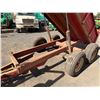 Image 28 : (10426166) 2021 Pronovost Model P516 Dump Trailer (Dumps - See Video)
